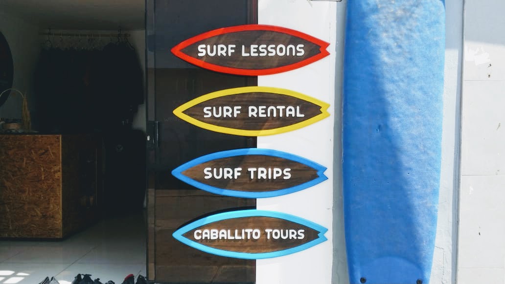 Urcia Surf School Huanchaco - Lessons, Rental,Trips, Caballitos de Totora